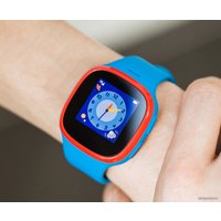 Детские умные часы TCL Movetime Family Watch MT30 (синий)