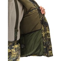 Костюм Урсус Геркон кмф Дюны/т.хаки Алова/Финляндия КОС432 (р.64-66, 182-188)