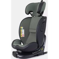 Детское автокресло Rant Skyline Pro YC32 (зеленый)
