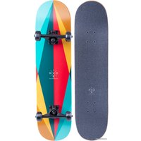 Скейтборд Ridex Stereo