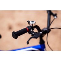 Детский велосипед Lenjoy Sports Finder 20 2024 LS20-1BL (синий)