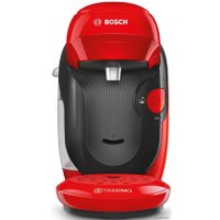 Капсульная кофеварка Bosch TAS1103