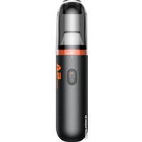 Пылесос Baseus A2 Pro 671500015A (черный)