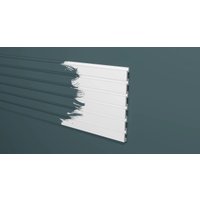 Панель декоративная Decor-Dizayn DD916