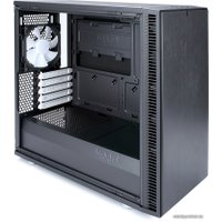 Корпус Fractal Design Define Mini C Black [FD-CA-DEF-MINI-C-BK]