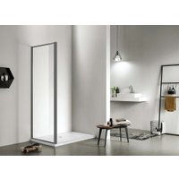 Душевая стенка Aquatek 90x200 AQ ARI WA 09020GM