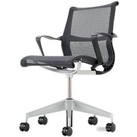 Офисное кресло Herman Miller Setu Graphite