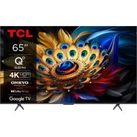 Телевизор TCL 65QLED780