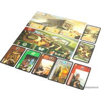 Настольная игра Стиль Жизни 7 чудес