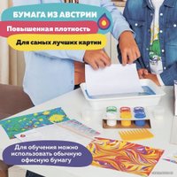 Набор для рисования Ebru Profi Эбру Супер Хит 01008