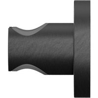 Держатель душевой лейки Whitecross Y1006GM (оружейная сталь)