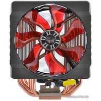 Кулер для процессора Cooler Master V6 (RR-V6SV-22PR-R1)