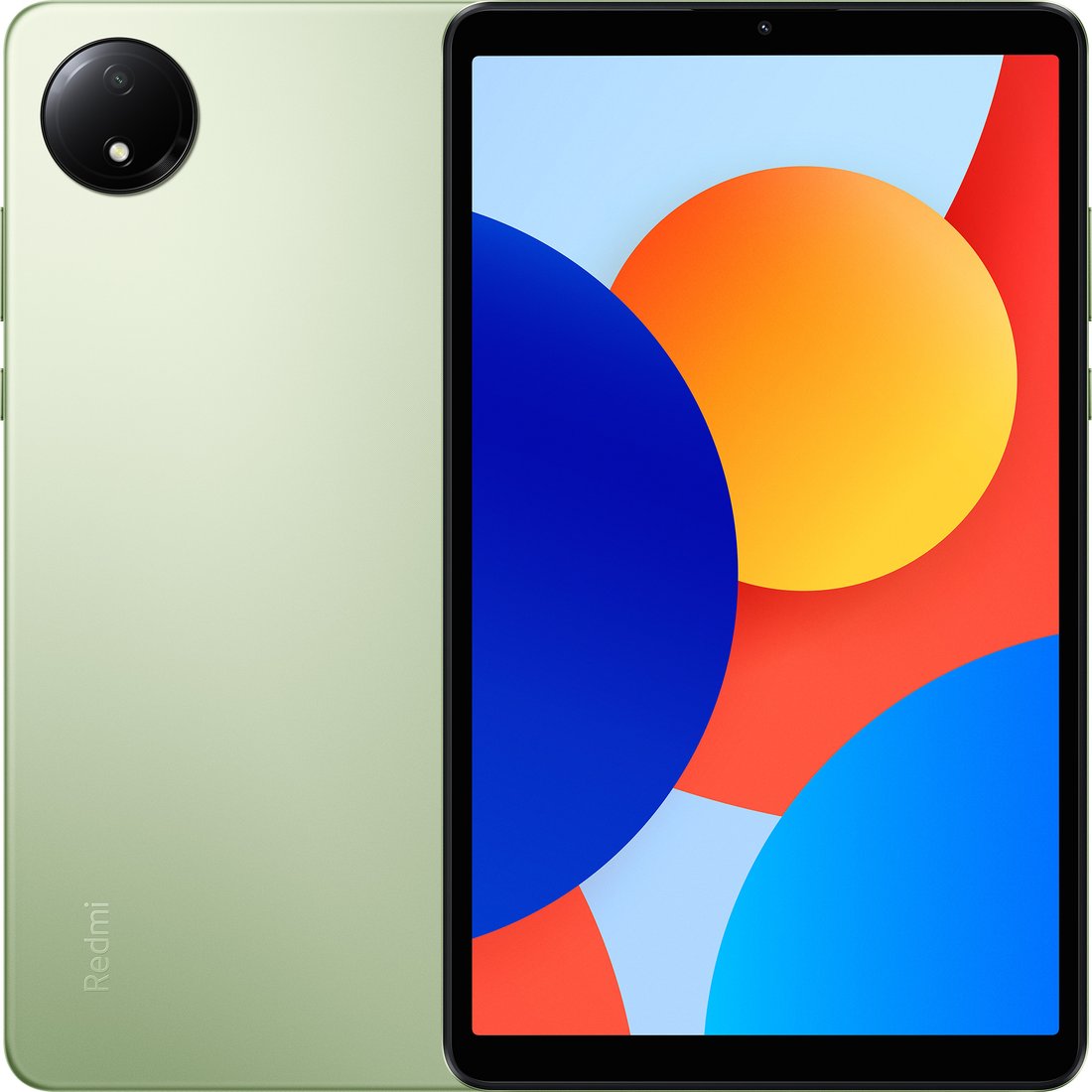 

Планшет Xiaomi Redmi Pad SE 8.7 4G 6GB/128GB международная версия (зеленый)