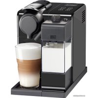 Капсульная кофеварка DeLonghi Lattissima Touch EN560.B