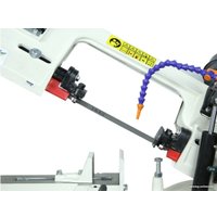 Ленточнопильный станок Metal Master BSM-128HDRC 380В