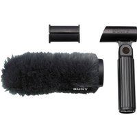 Проводной микрофон Sony ECM-VG1