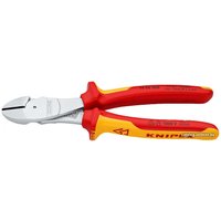Кусачки боковые (бокорезы) Knipex 74 06 200