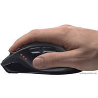 Игровая мышь Logitech G700