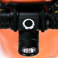 Фонарь GOLDEN SHARK Profi (с аккумулятором)