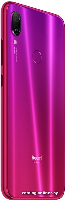 Xiaomi Redmi Note 7 M1901F7E 6GB/64GB китайская версия (золото