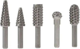 Набор борфрез Kranz KR-91-0798