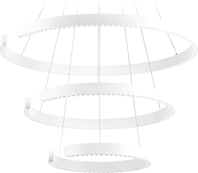 

Подвесная люстра Ambrella light FL FL5887