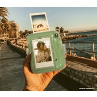 Чехол Sundays для Fujifilm Instax Mini 11 (прозрачный)