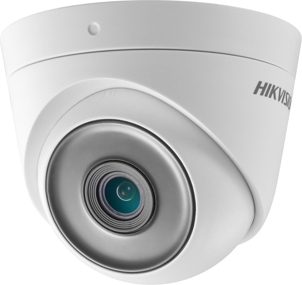 

CCTV-камера Hikvision DS-2CE76D3T-ITPF (2.8 мм)