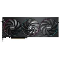 Видеокарта Gigabyte Aorus GeForce RTX 5060 Ti Elite 16G GV-N506TAORUS E-16GD