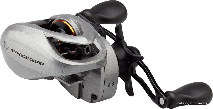 Рыболовная катушка Savage Gear SG6 100 BC 75972
