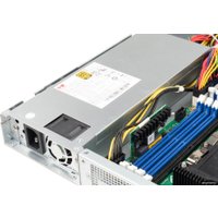 Сетевой накопитель In Win IW-RS104-07 650W