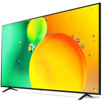 Телевизор LG NanoCell 75NANO756QA