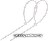 Стяжка для кабеля Rexant 07-0502 (100 шт)