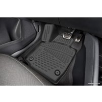 Комплект ковриков для авто Element ELEMENT3D02278210K (4 шт)