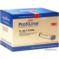 Картридж ProfiLine PL-MLT-D209L (аналог Samsung MLT-D209L)