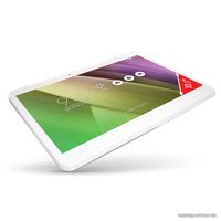 Планшет Ginzzu GT-X831 Quad 8GB 3G White