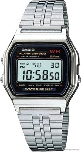 Casio A159WA-N1