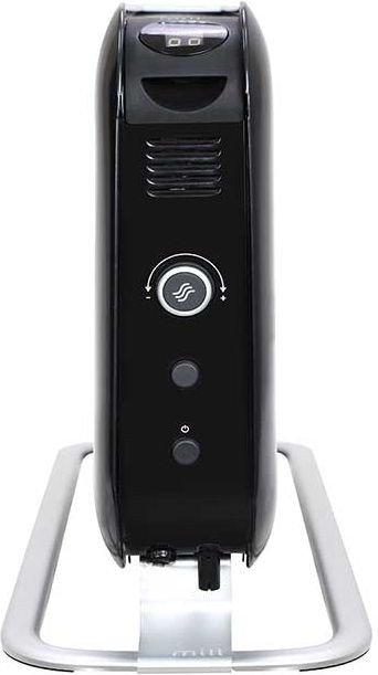 

Конвектор Mill SG2000LED Black