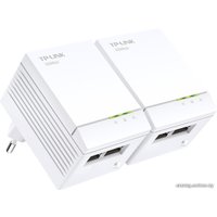 Комплект powerline-адаптеров TP-Link AV500 (TL-PA4020 KIT)