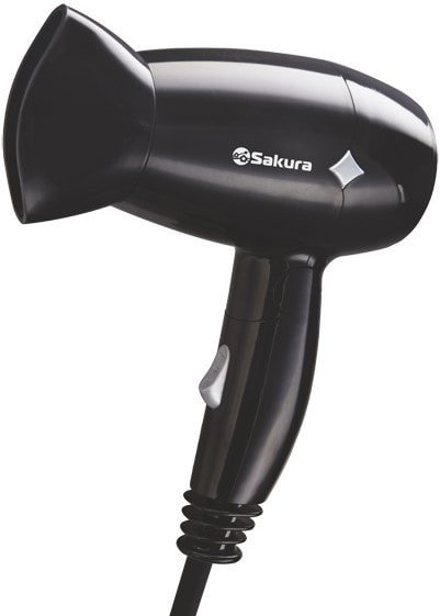 

Фен Sakura SA-4049BK