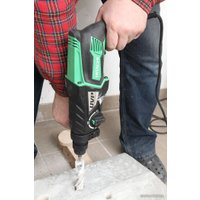 Перфоратор Hikoki DH28PCY