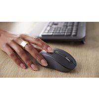 Офисный набор Logitech Signature Combo MK650 (графит, нет кириллицы)