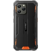 Телефон Blackview BV5300 Pro (оранжевый) в Бресте