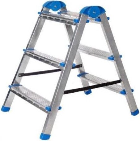 

Лестница-стремянка Планета П063/3