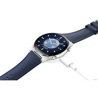Умные часы HONOR Watch GS 3 (синий океан)