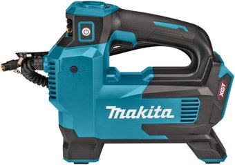 Автомобильный компрессор Makita MP001GZA (с 1-им АКБ)