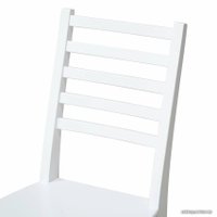 Стул Folium Марк 4 M4R9003 (эмаль, белый)