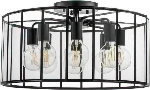 

Подвесная люстра Lightstar Genni 798287