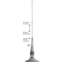 Антенна для радиостанций President MLA-85