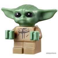 Конструктор LEGO Star Wars 75318 Малыш